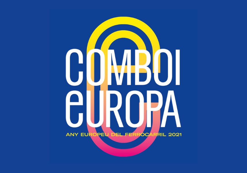 Desembre Europeu 2021: Comboi Europa
